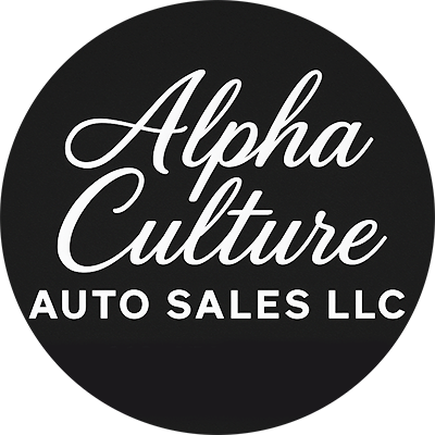 Alpha Culture Auto Sales 