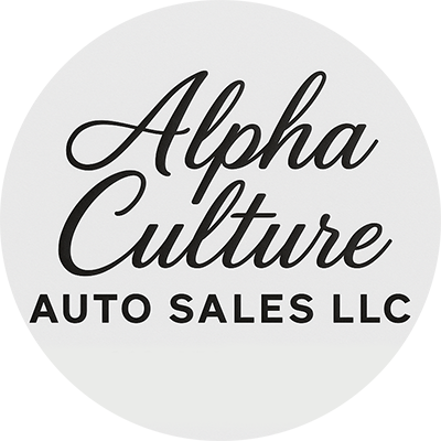 Alpha Culture Auto Sales LLC